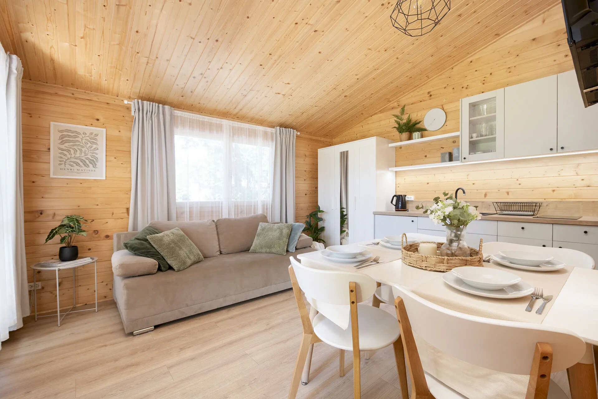 Pokoje Studio Gdańsk
