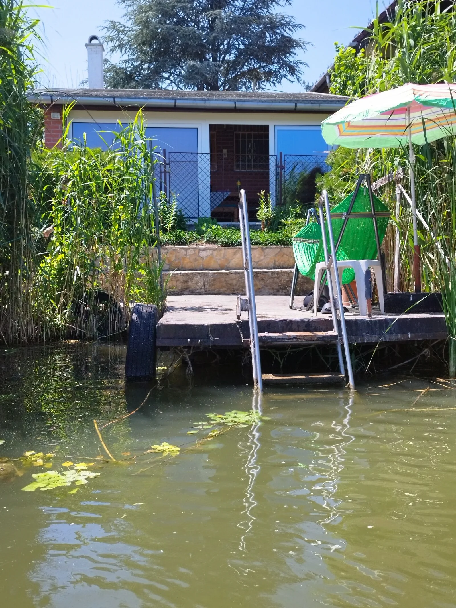 Dunai Medita Lak Szigetszentmárton