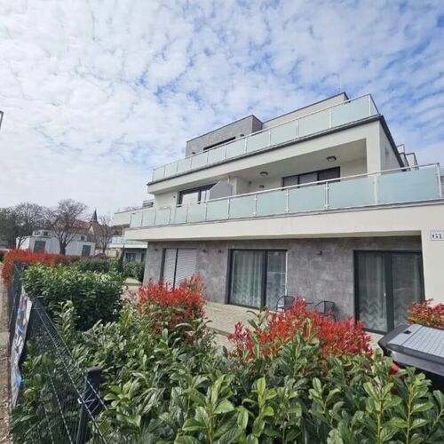 ILK Residence Balatonalmádi