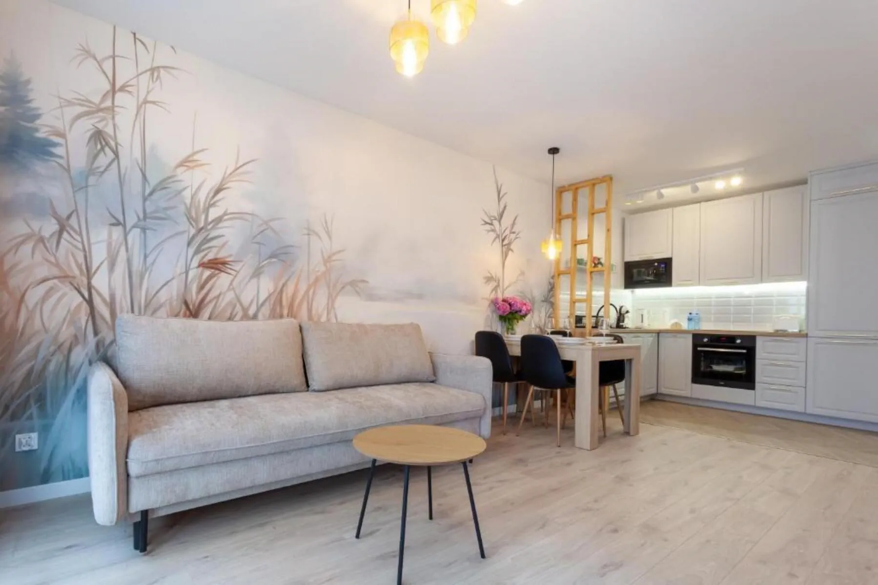 Apartament Centrum Park Komfort Kołobrzeg 