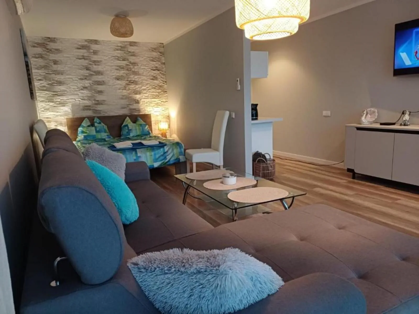 Apartament