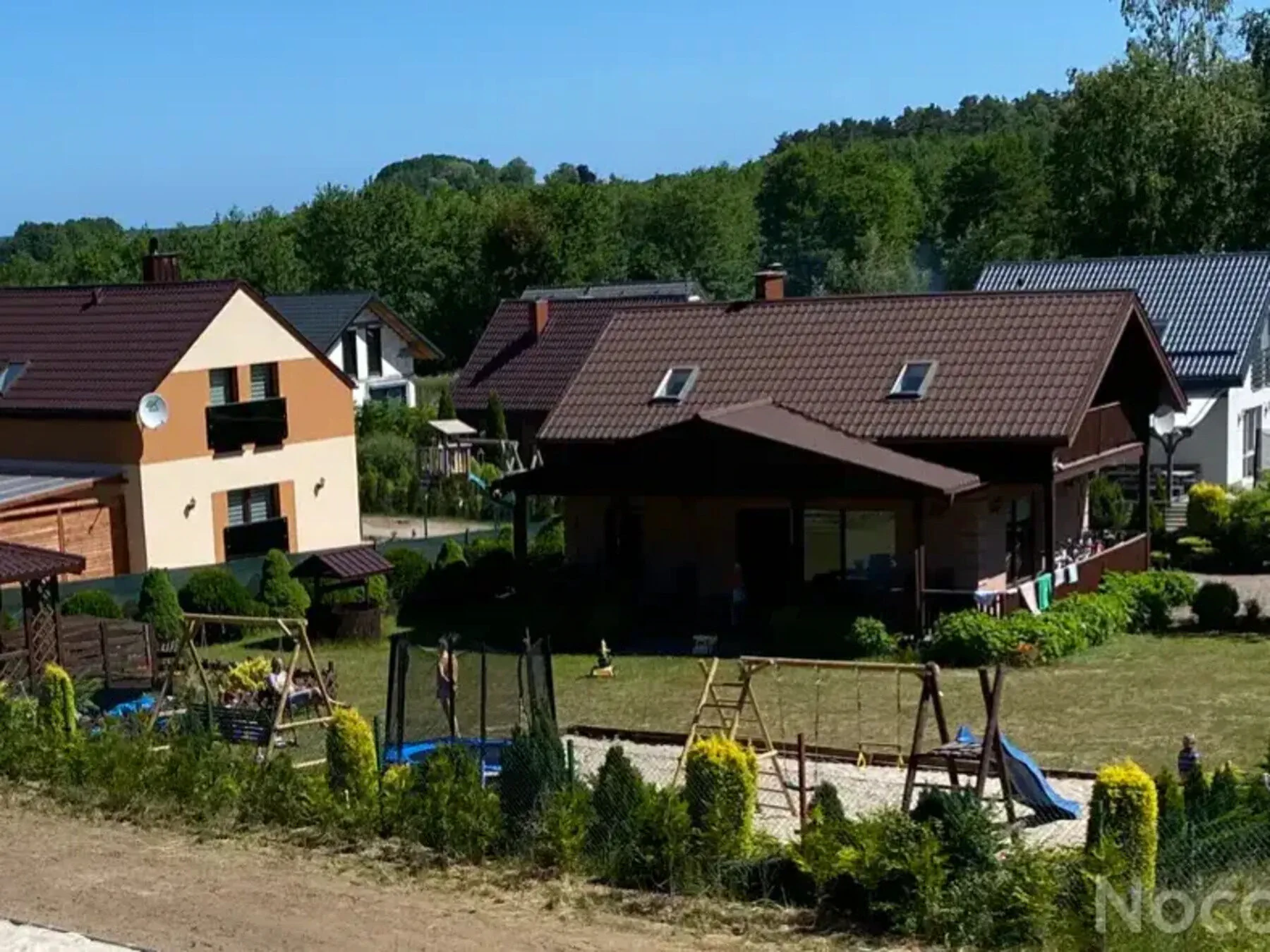 Ranczo Słajszewo