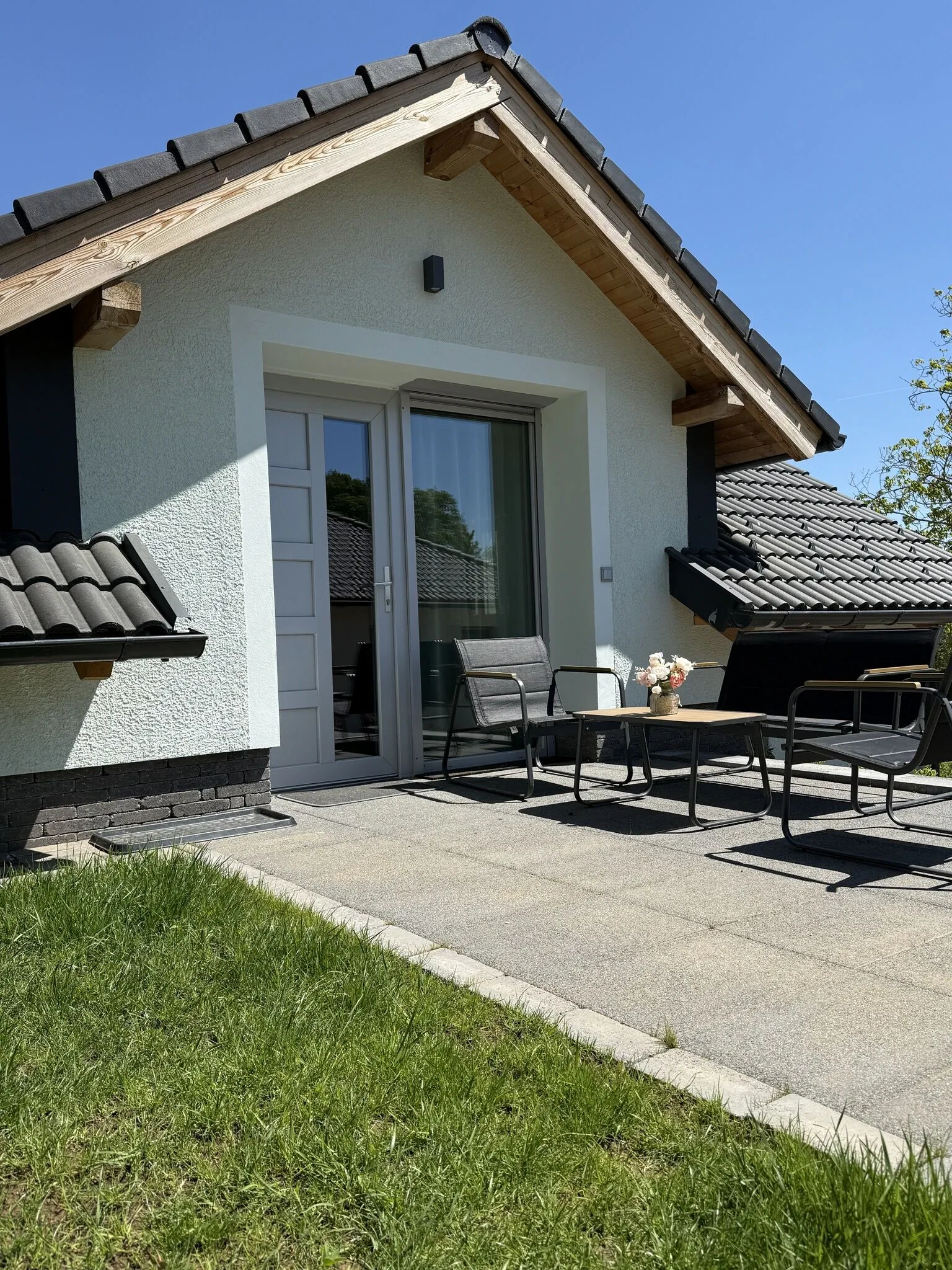 Völgyzugoly Apartman Kőszeg