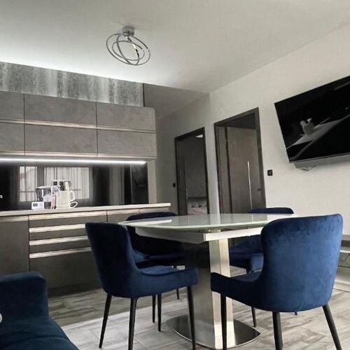 Republic5 Apartment Siófok