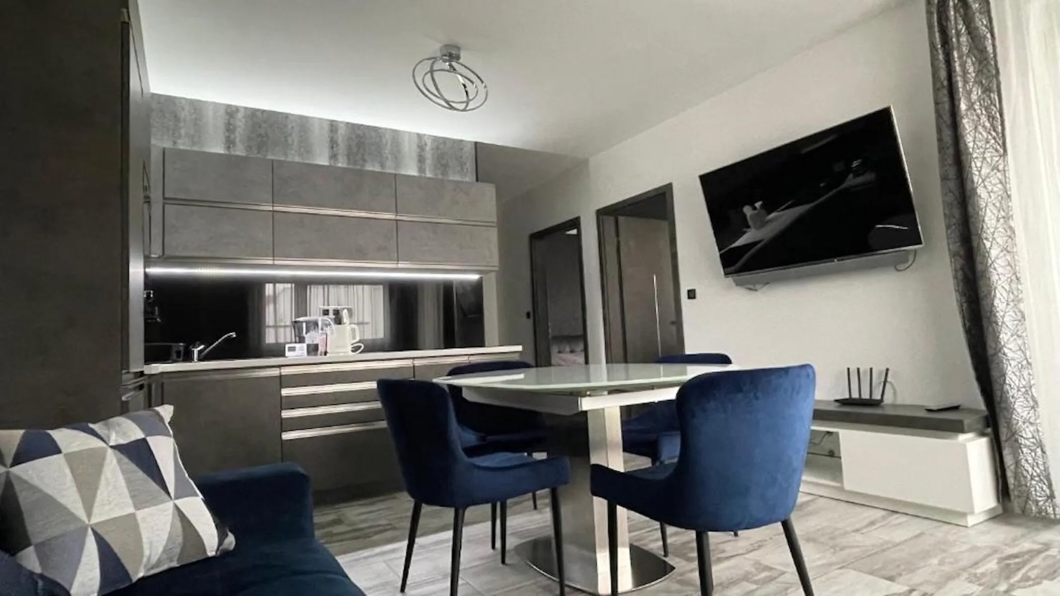 Republic5 Apartment Siófok
