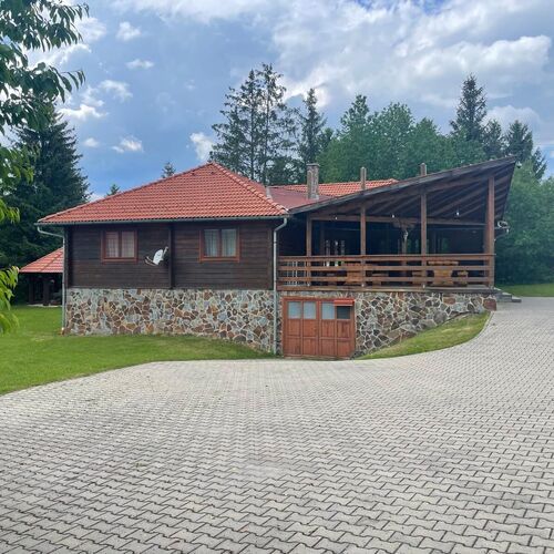 Vila Honor House Izvoare