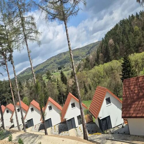 Resort ELSK Sekowski Krempna