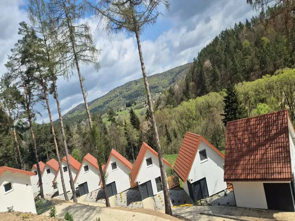 Resort ELSK Sekowski Krempna