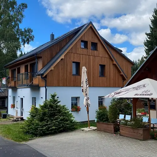 Apartm&aacute;ny La Torretta