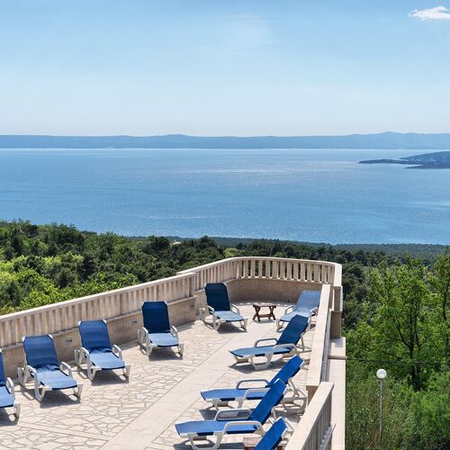 Apartman Bast - CSD203