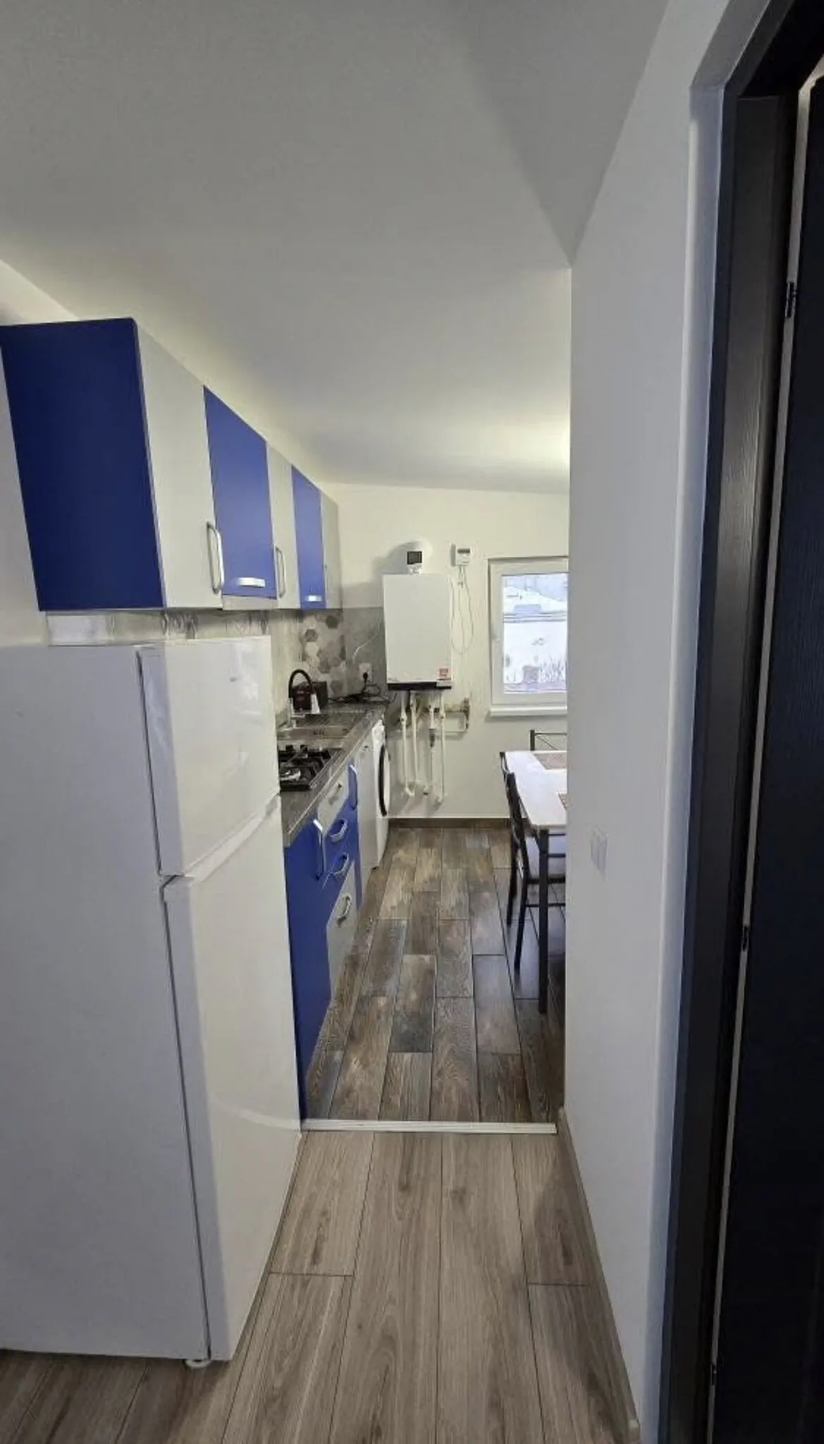Apartament Cazare Costineşti