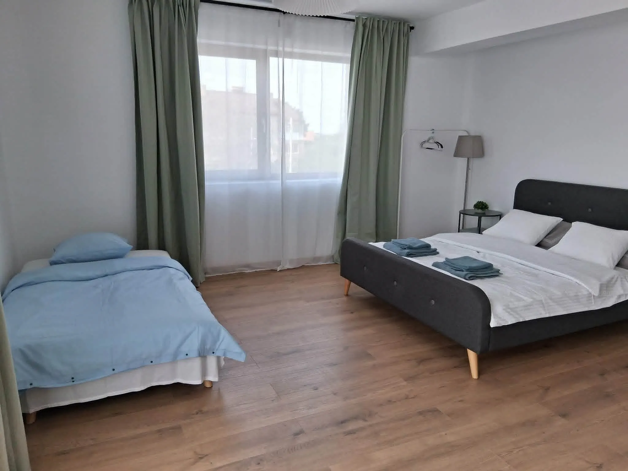 Studio Uniria Baloteşti