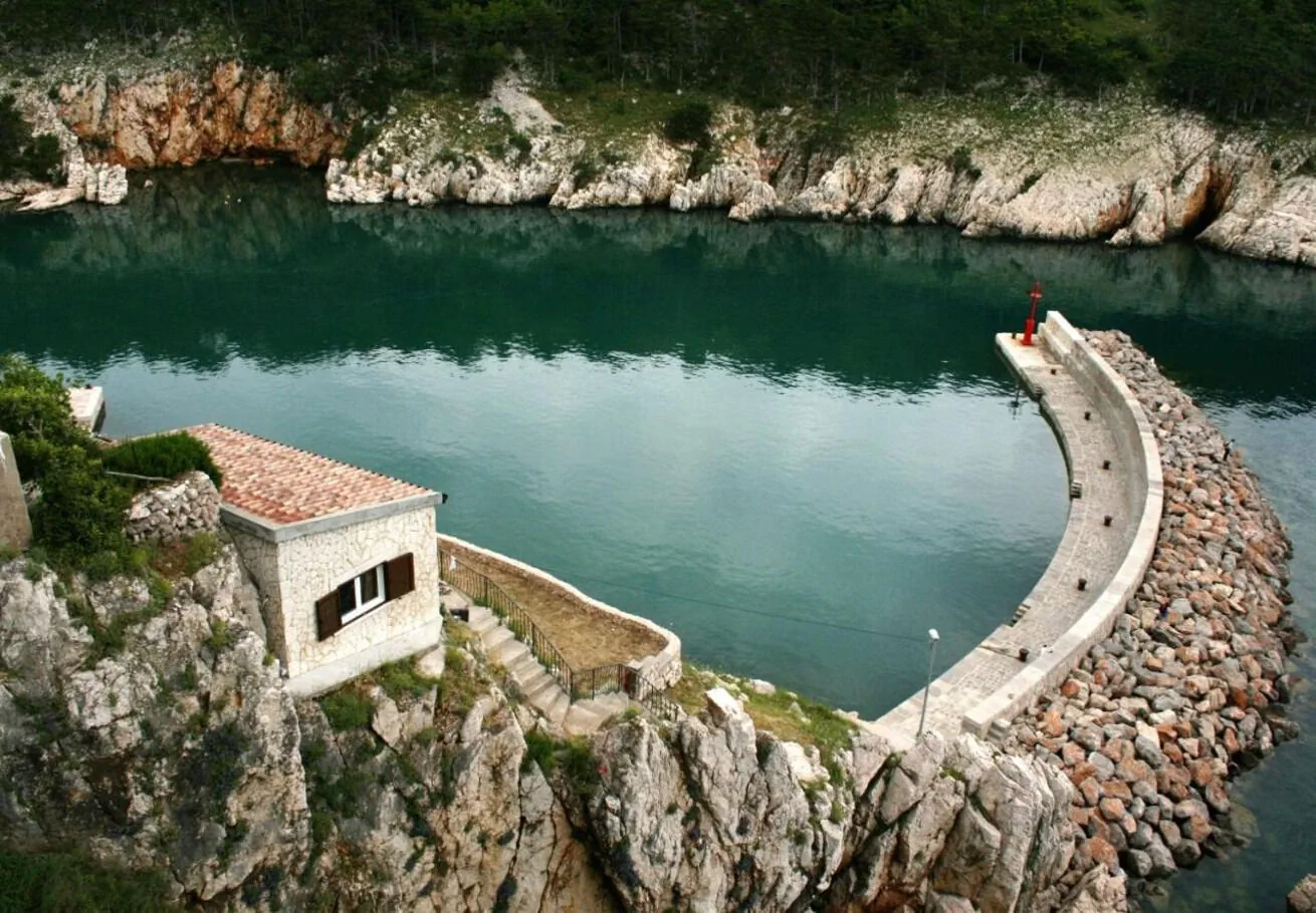 House Bernardica Vrbnik