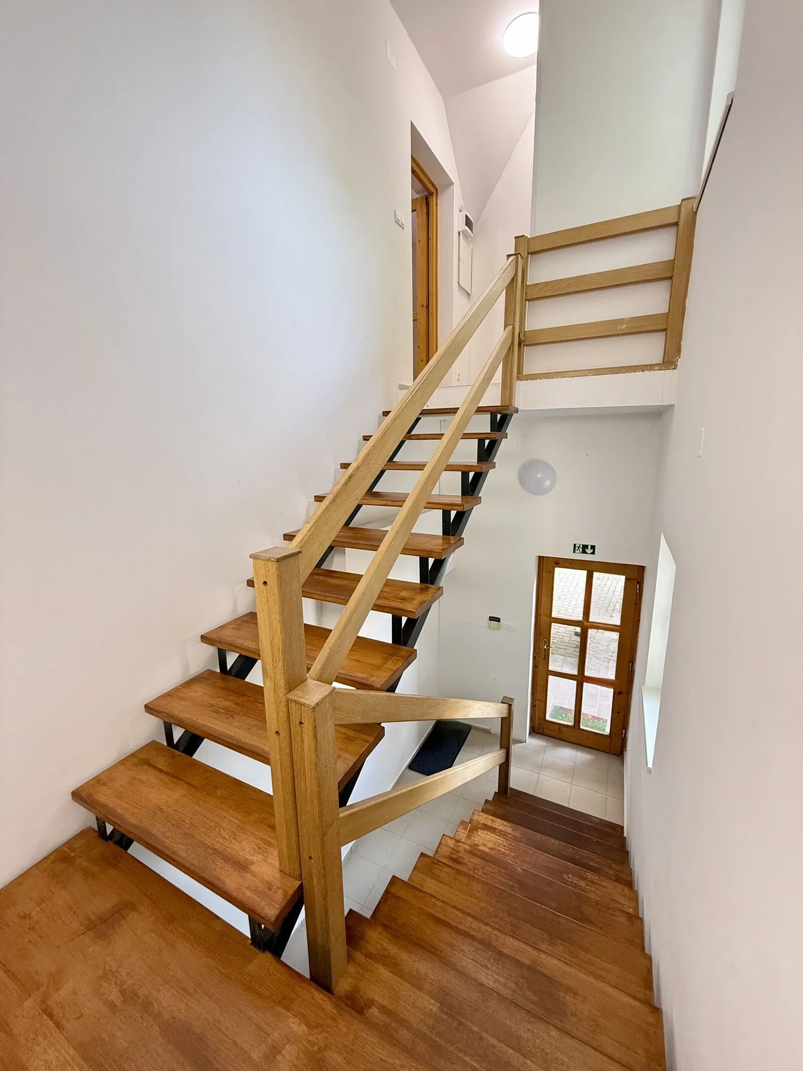 Kékkúti Apartman