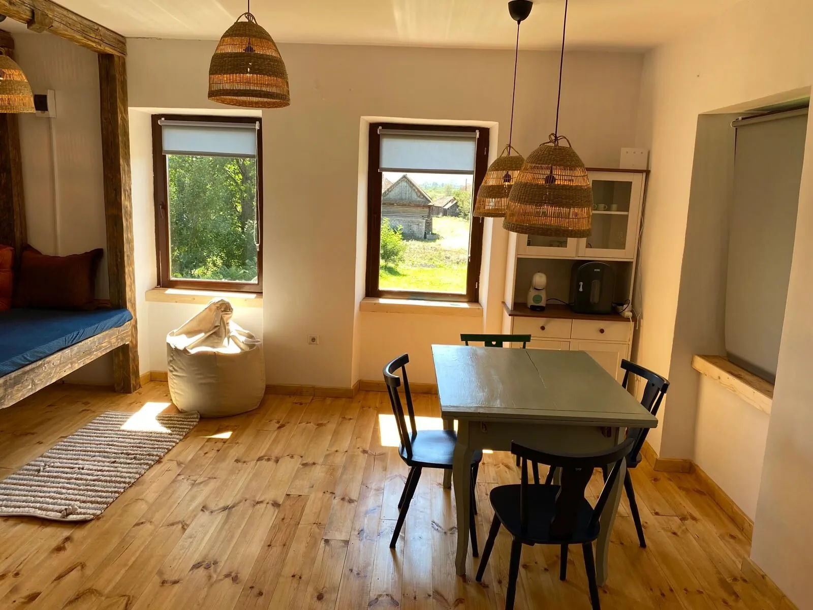 Verebesi Sit&Dream Cottage Vrabia