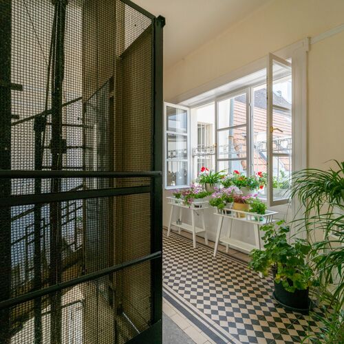 Lovely Studio in the Heart of Downtown Budapest