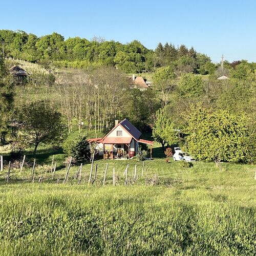 Kismadár Vendégház Lesencefalu