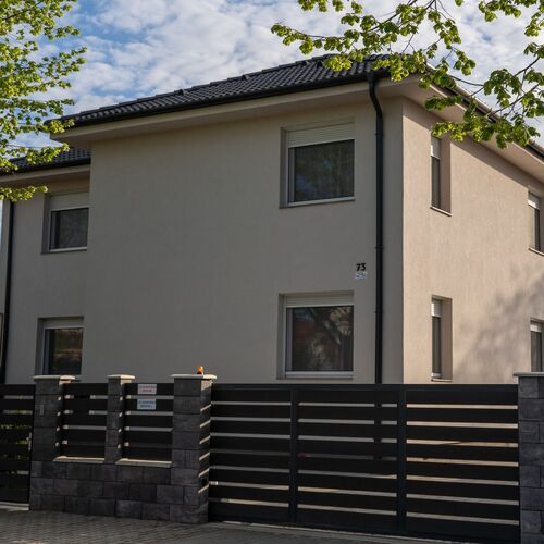 LG Apartman Siófok 1
