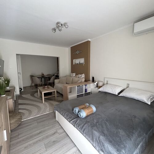 Tulipán Apartman Csongrád