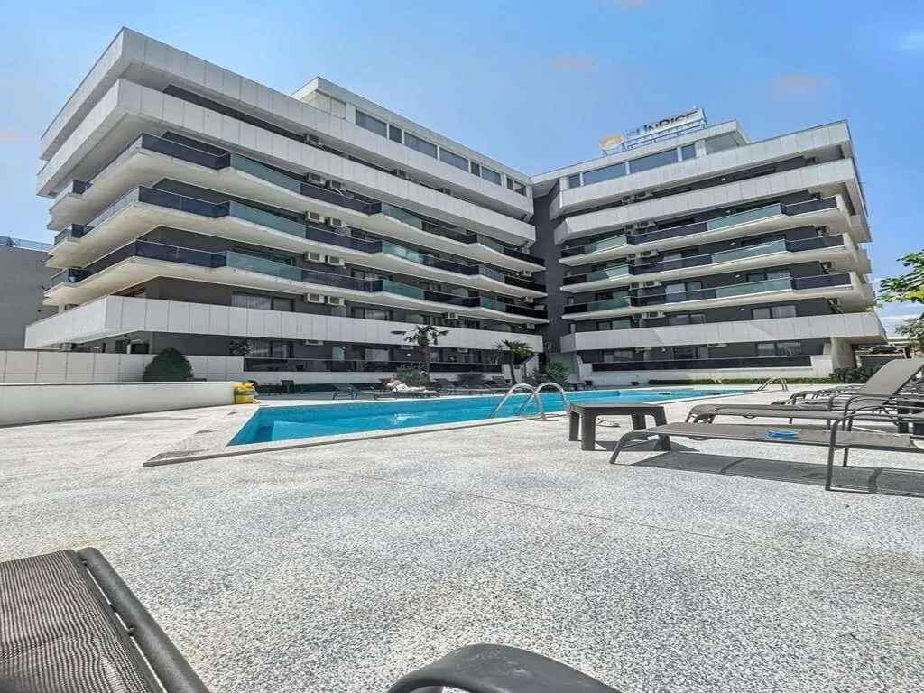 Black Sea Booking - Sunrise Resort Mamaia