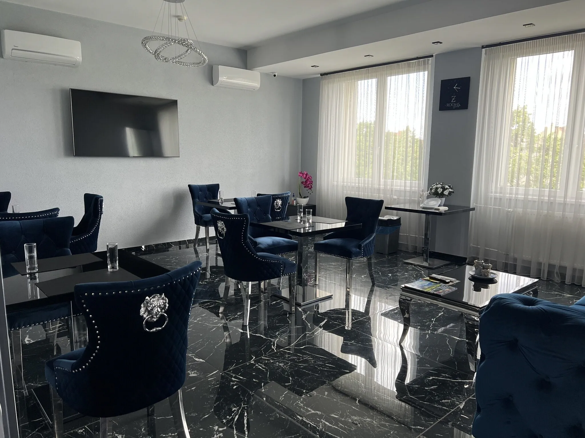 Z Rooms Boutique Smart Hotel Zalaegerszeg