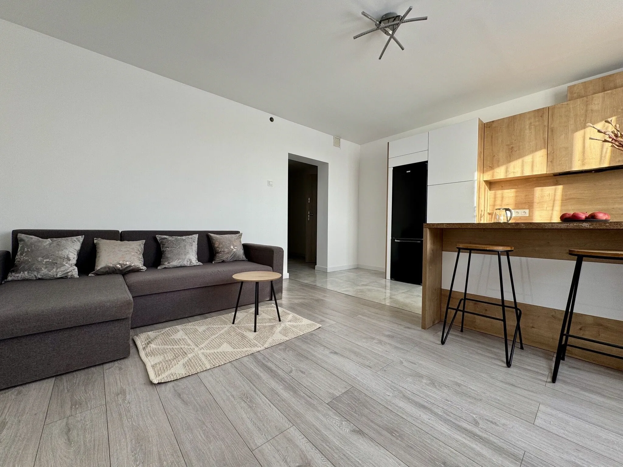 Podlesie apartament 4 Przeciszów