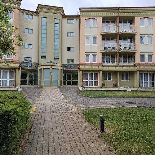 Alma713 Apartman Zalakaros