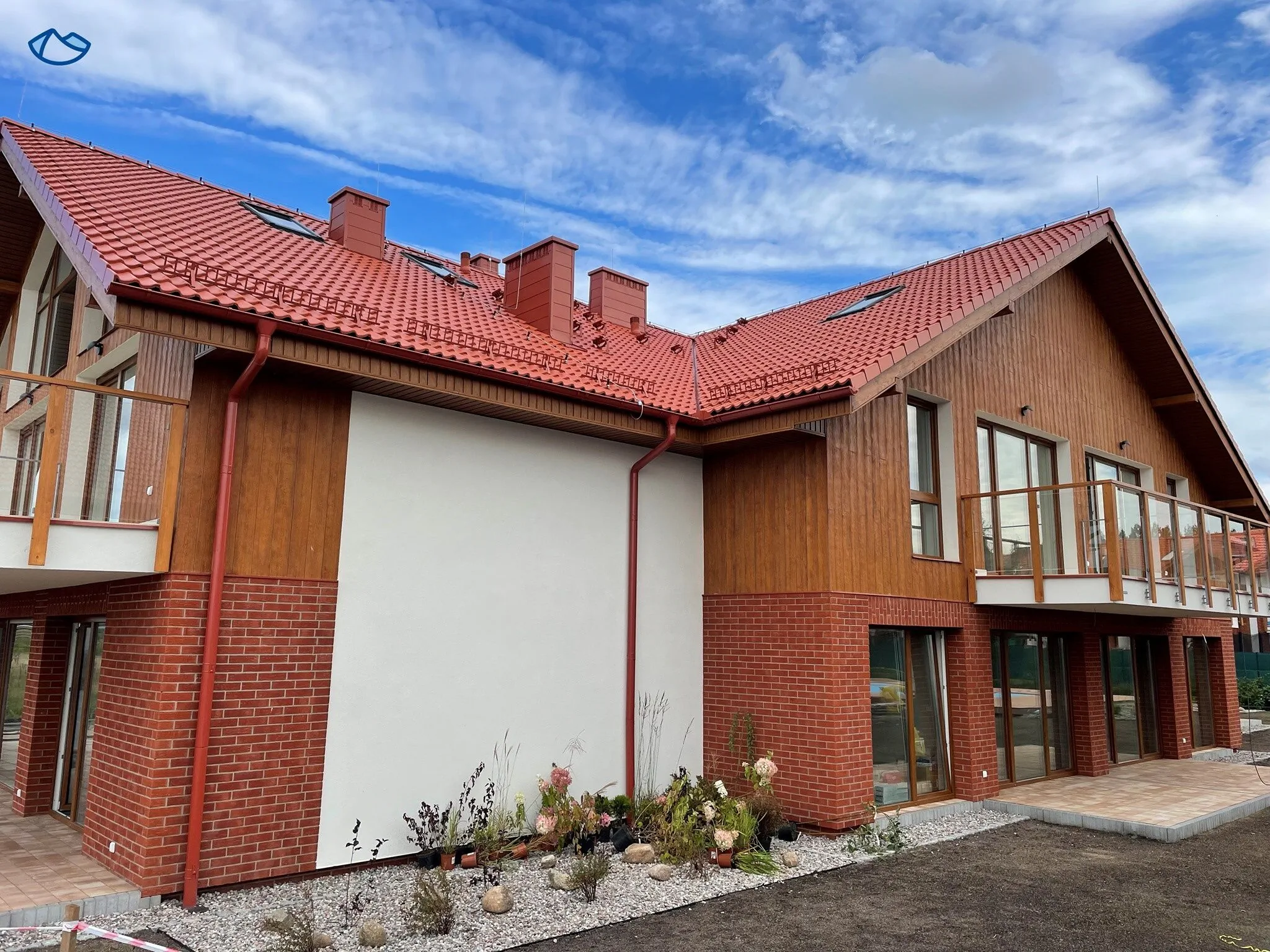 Apartament na Piaskowej Żarnowska