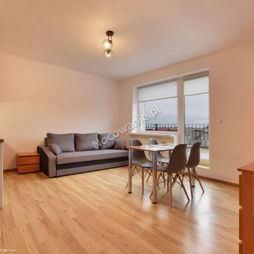 Apartamenty i Pokoje u Marka Kudowa Zdrój