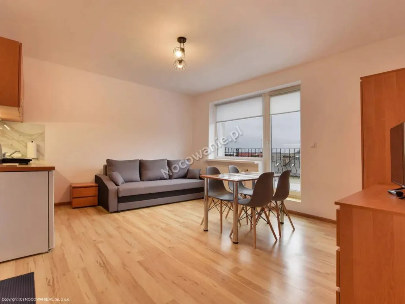 Apartamenty i Pokoje u Marka Kudowa Zdrój