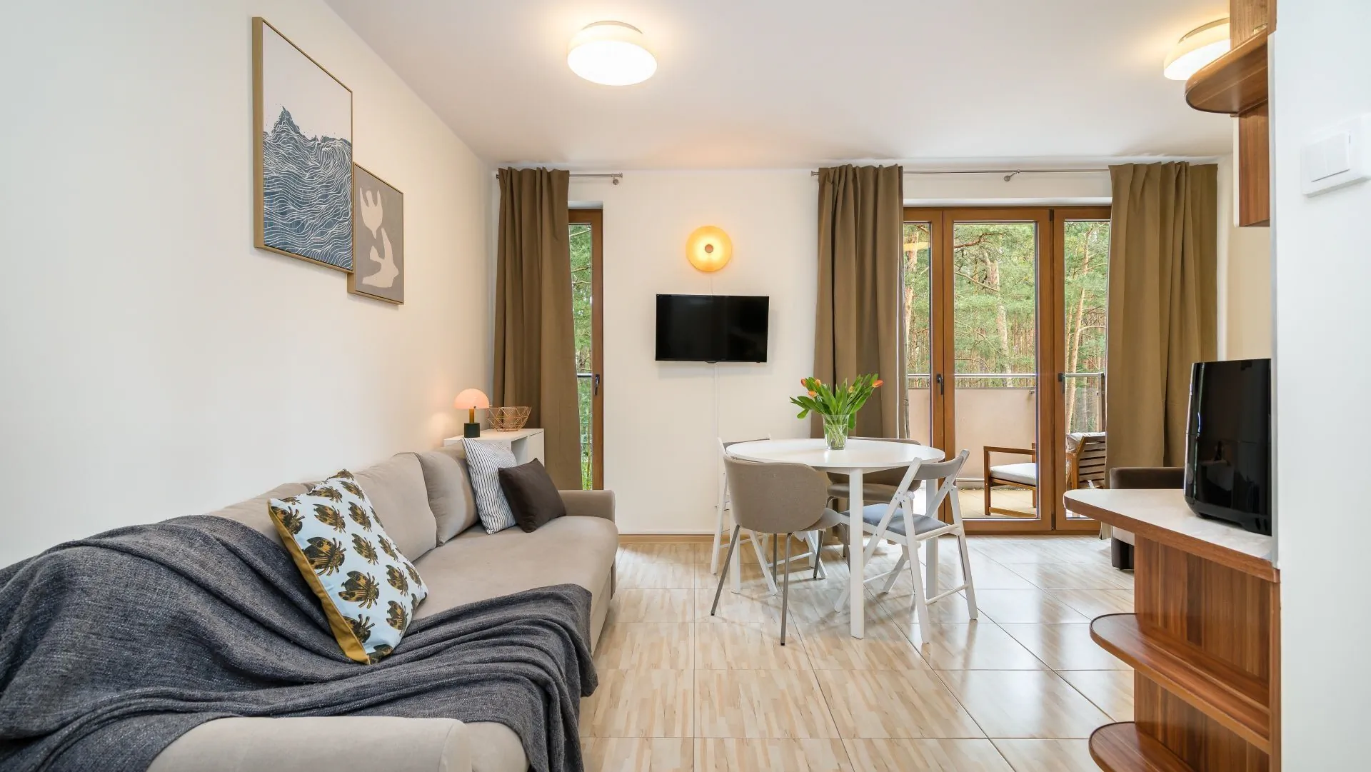 Apartamenty Piamola - BALTIC PARK 62 Stegna