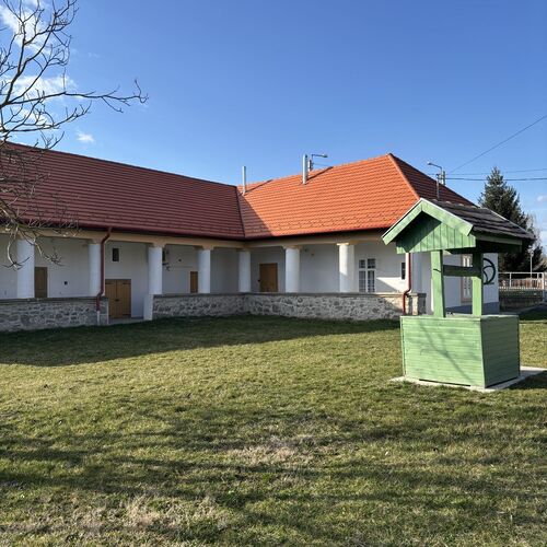 Tornácos Vendégház Szécsény