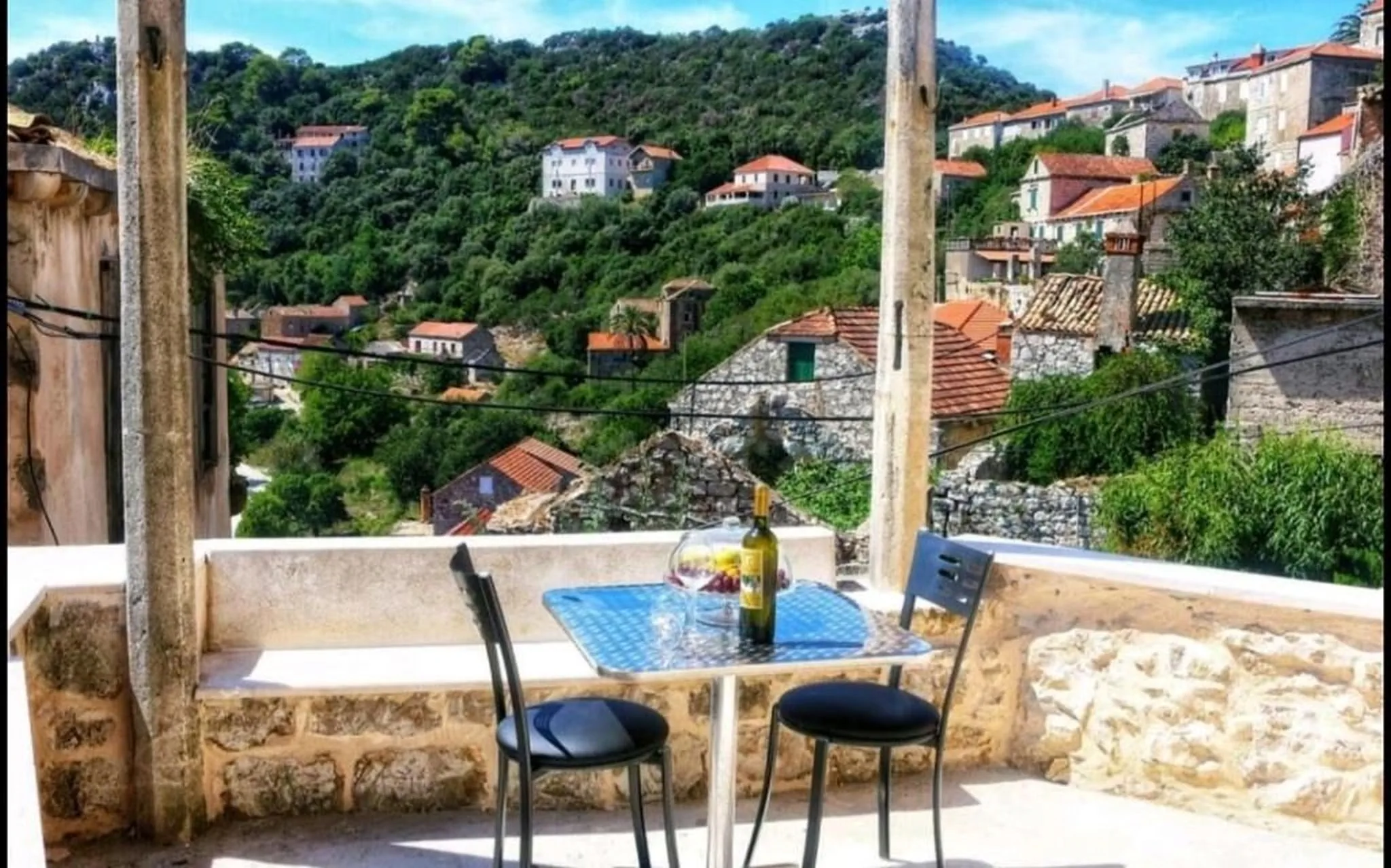 House Barbara Lastovo