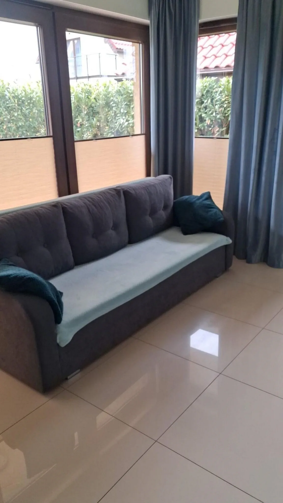 Apartamenty Willa Bruno Jastarnia