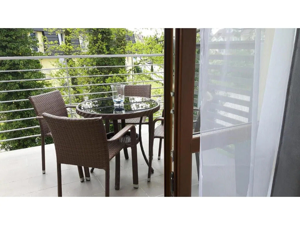 Apartamenty Zuza Rewal Piastowska