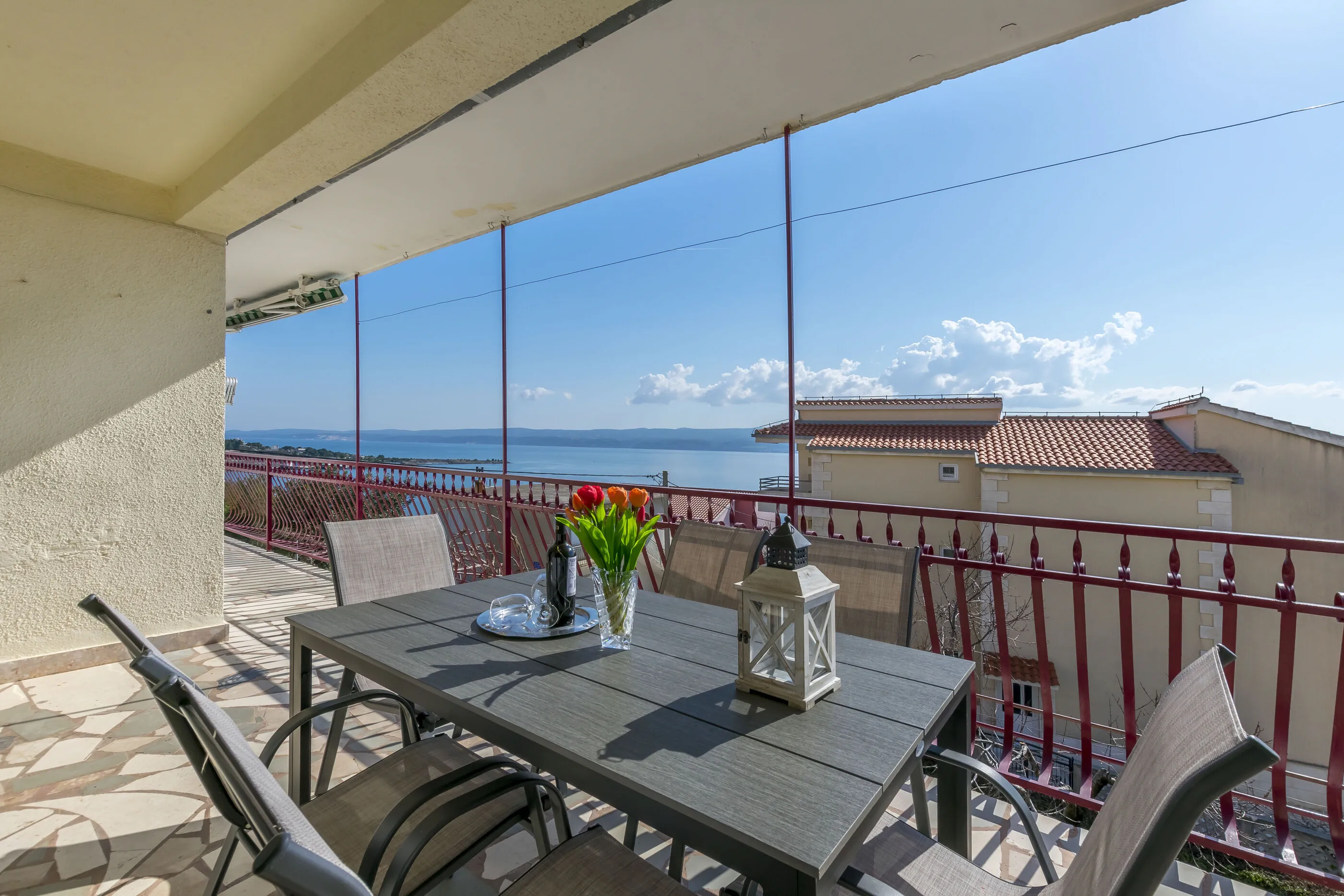 Apartment Jadran Omis