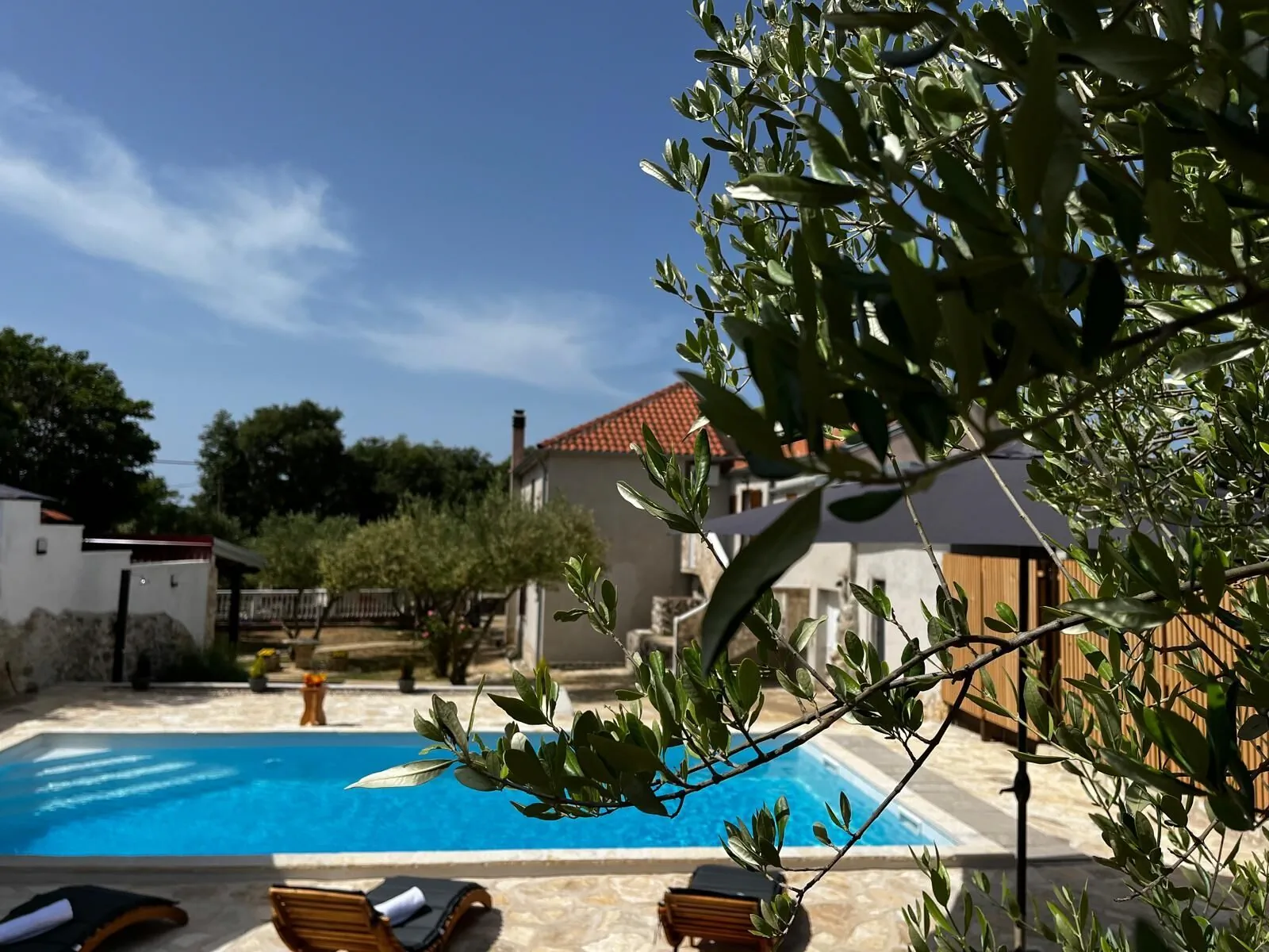 Apartment Feelgood Radašinovci