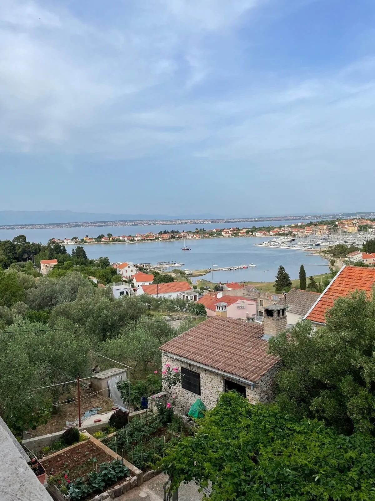 Apartment Maslina Sea View Lukoran