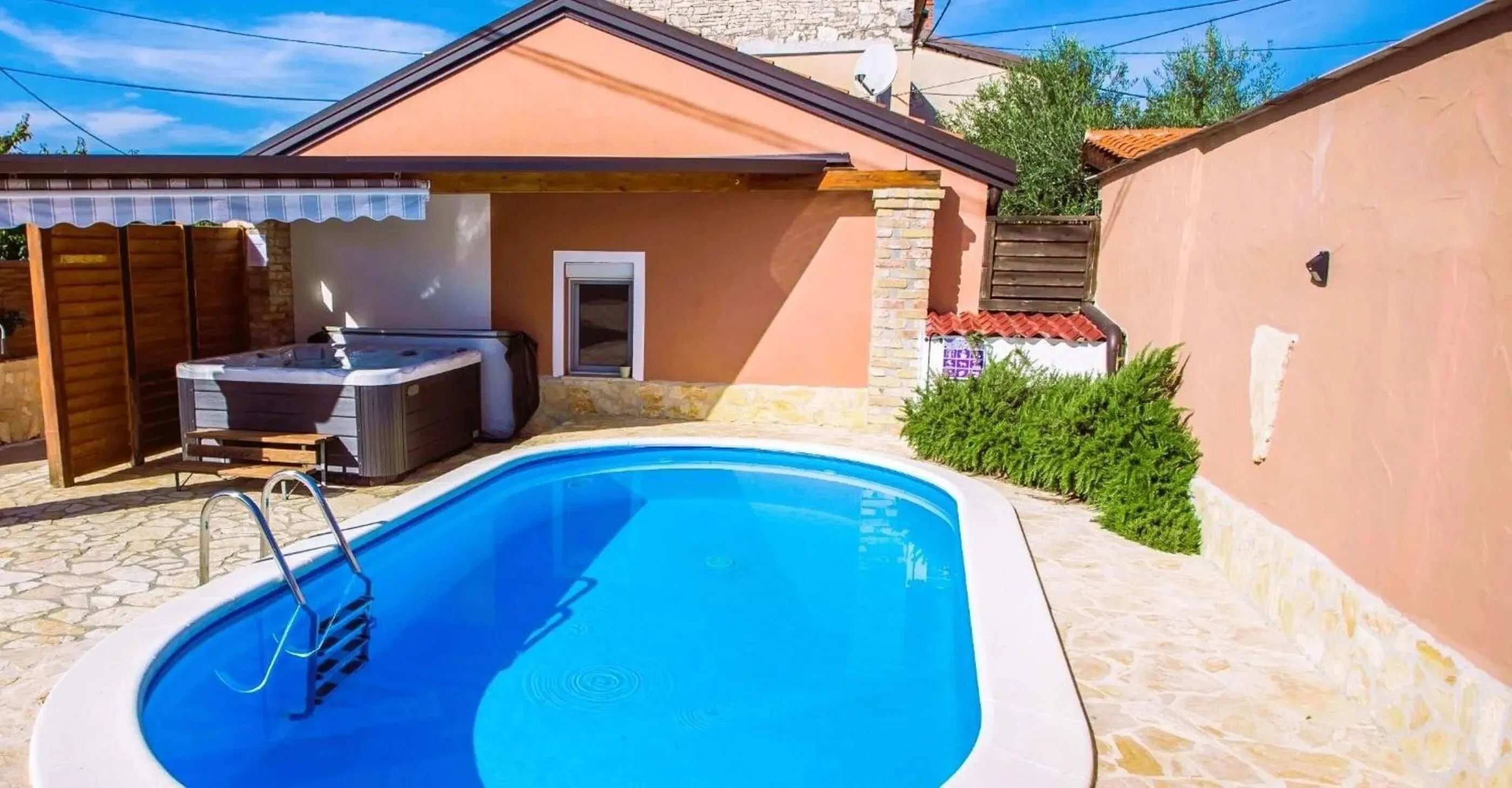 House Cancin Porec