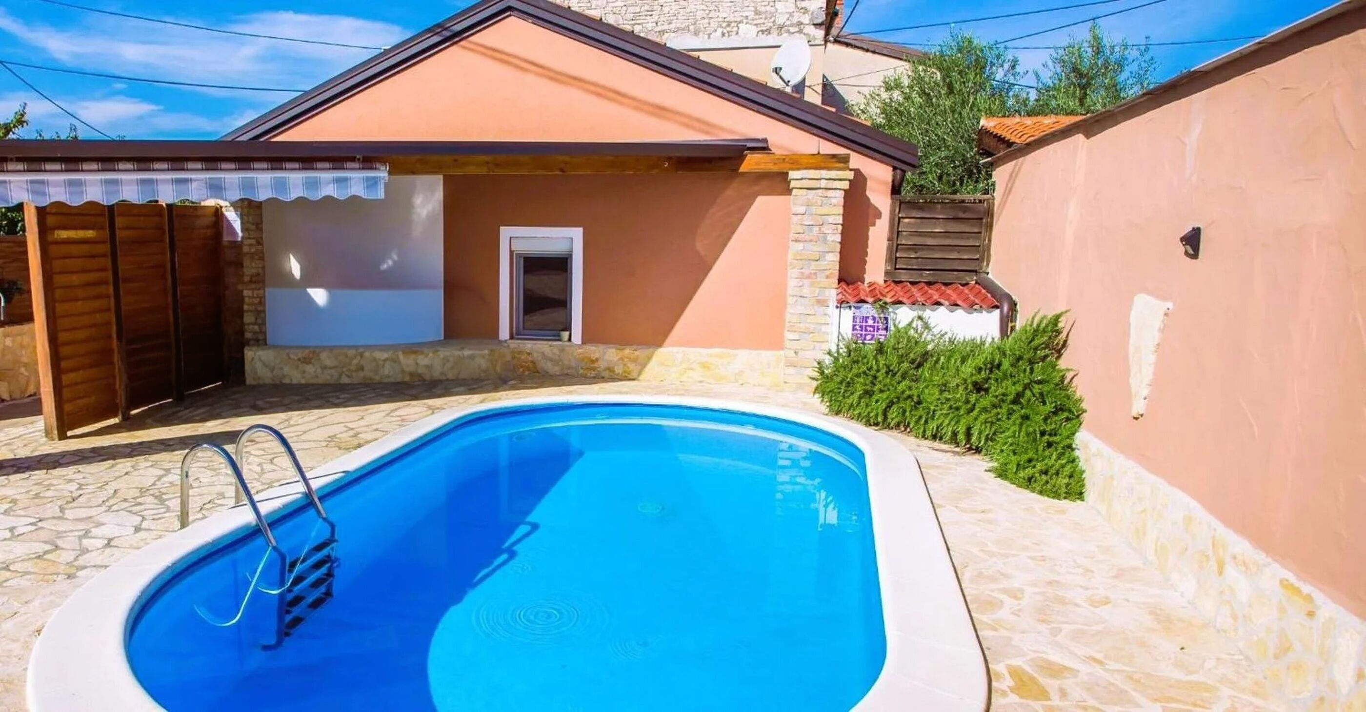 House Cancin Porec