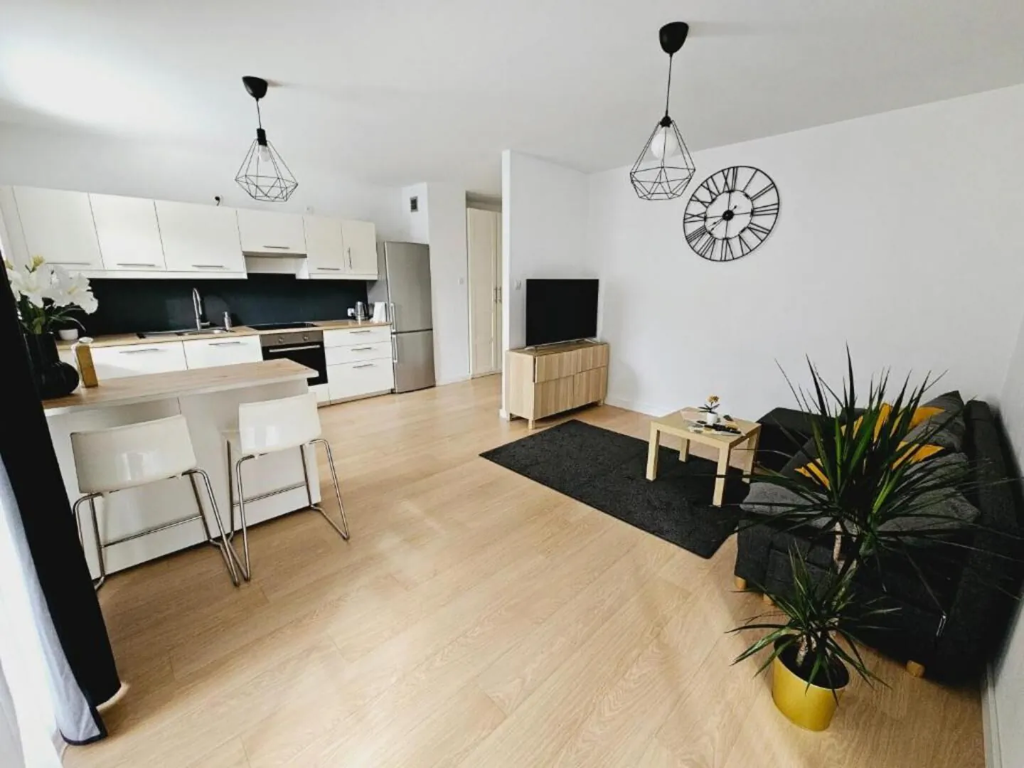 Apartament Malta & basen ,kort tenisowy w cenie Poznań