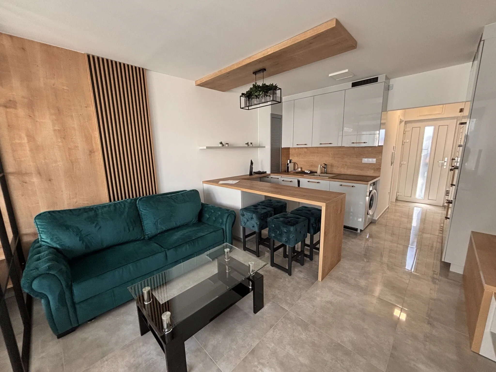 PRO-ONCE Apartman Fonyód