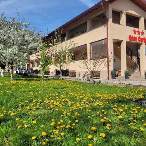 Casa Corina Turda