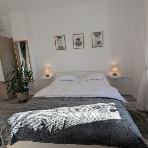 Liliom Apartman Szentendre