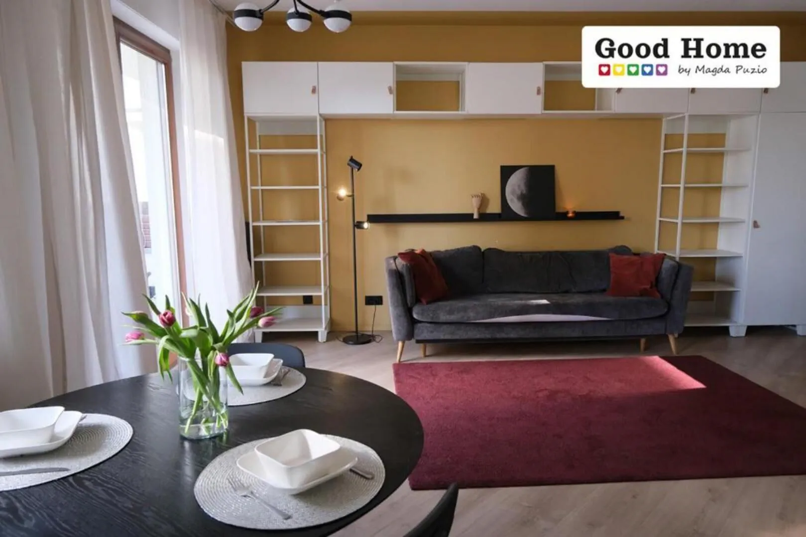 Apartament Szyperska 23 Stare Miasto Poznań