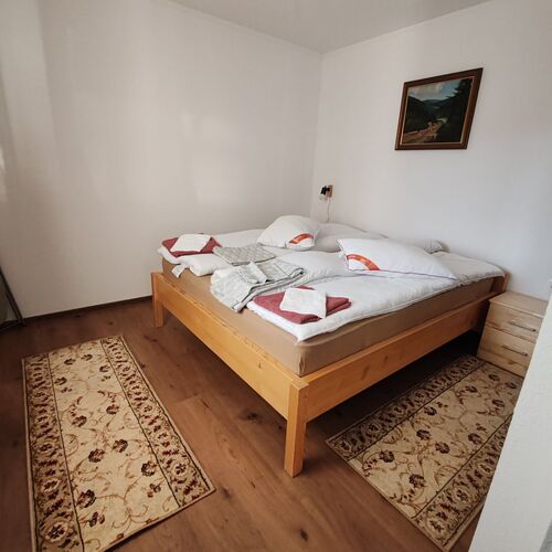 Pensiunea Jalasza Gyöngye Lupeni