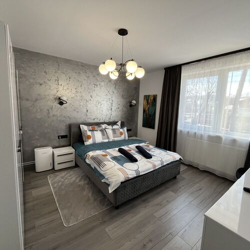 Ideal House Rent Petroşani