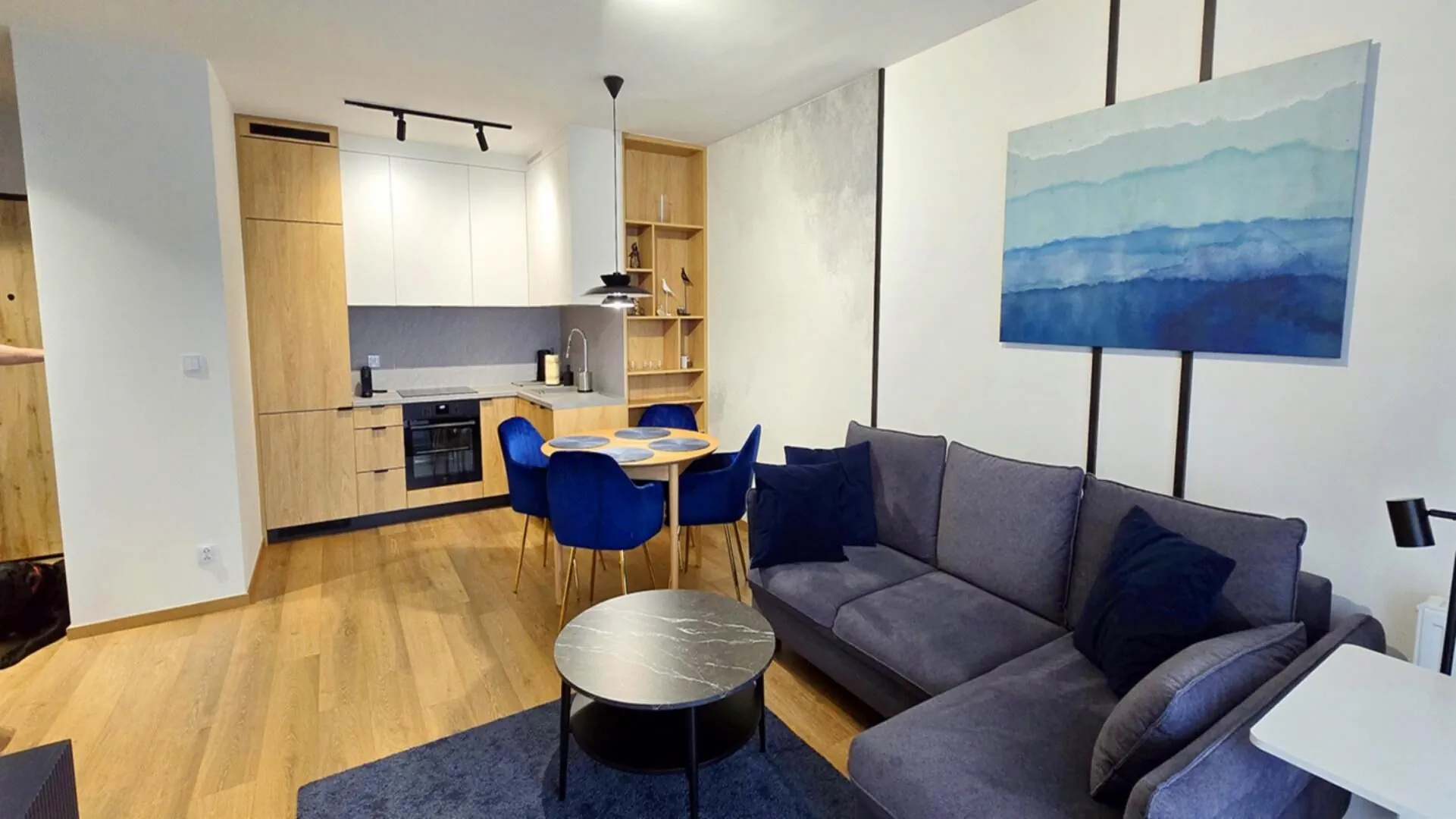 VacationClub Marina Rogowo Apartament 88