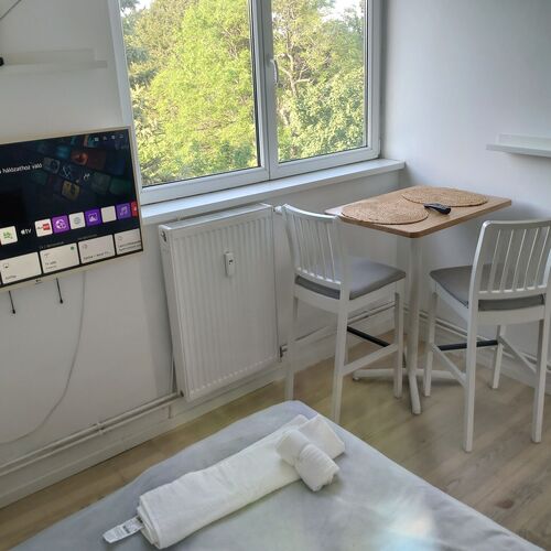 Zöld Fészek Apartman Budapest