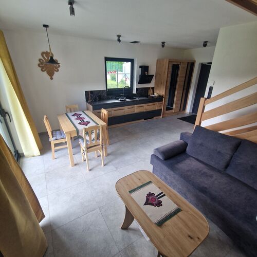 Apartamenty Owca i Baran Krościenko nad Dunajcem